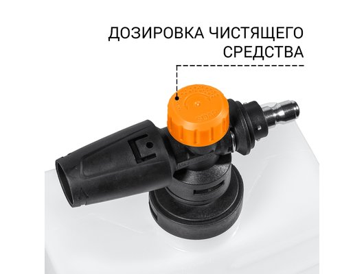 Мойка BORT BHR-2000M